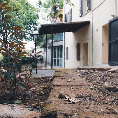 Home Peterpan, B&B Direttamente Sulla Piazza Casal Fiumanese 외부 사진