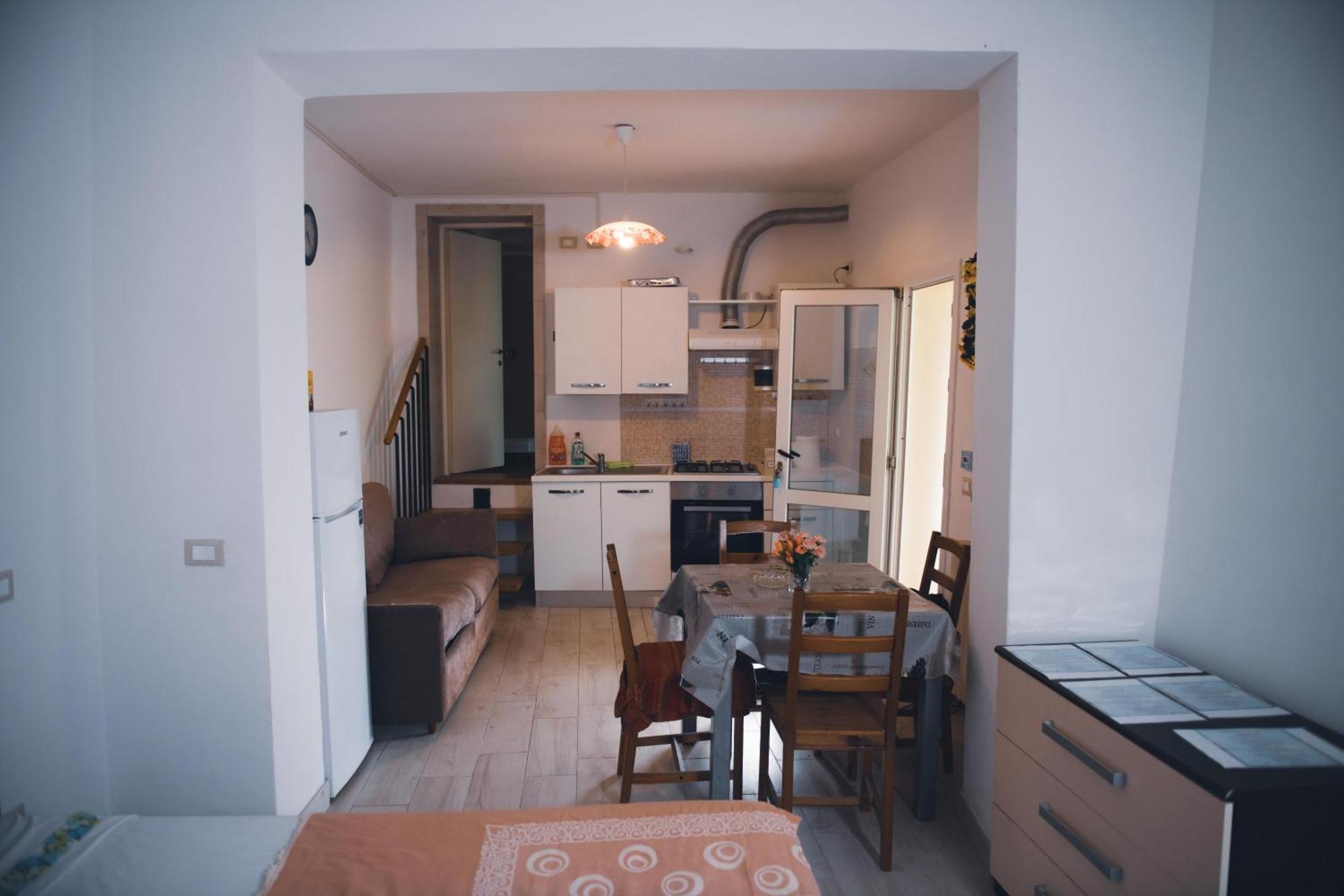 Home Peterpan, B&B Direttamente Sulla Piazza Casal Fiumanese 외부 사진